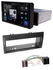 Pioneer DAB MP3 Bluetooth USB autoradio per Citroen Xantia (1999-2003)