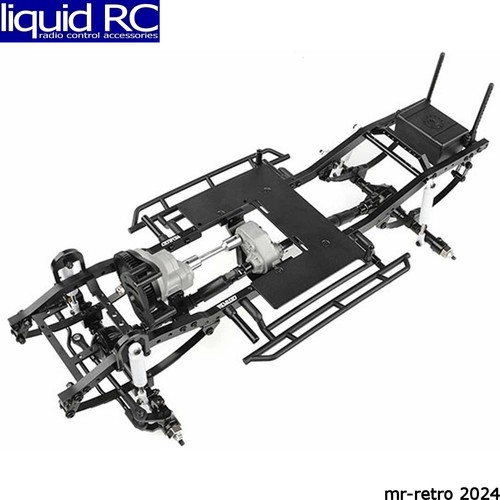 Rc4wd k0065 trail - rc4wd, 2