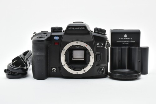 Corpo fotocamera reflex