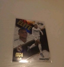 Panini MGK Elite Power Mbappe