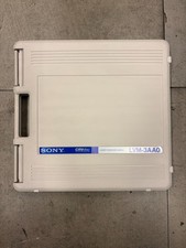 Sony lvm 3aa0 crvdisc - crvdisc, laser