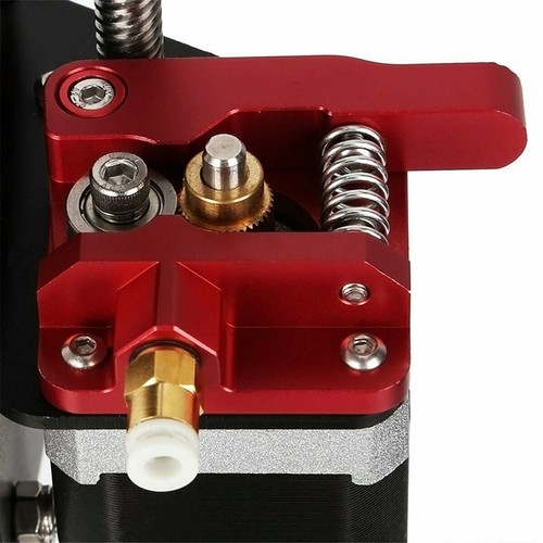 Kit estrusore rosso accessori - kit,