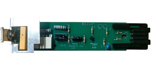 Scheda elettronica compatibile - scheda,