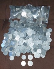 Monete 5lire 3 da - da,