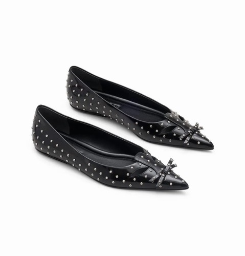 Ballerine marc jacobs the glam - ballerine,