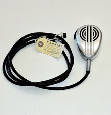 MICROFONO PALMARE TURNER SR90D