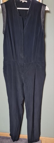 Combinaison maje soie - combinaison, l
