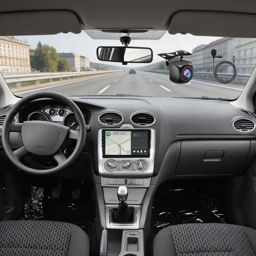 Autoradio kam android auto - kam,