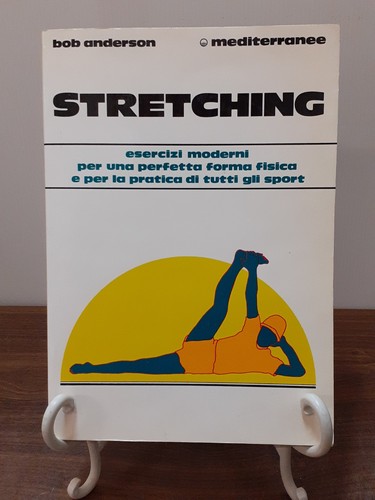 Anderson stretching - stretching,