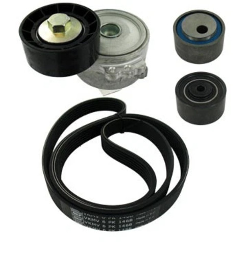 Per skf vkma 33044 set - 33044, cinghia