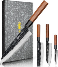 Set Di Coltelli Da Cucina