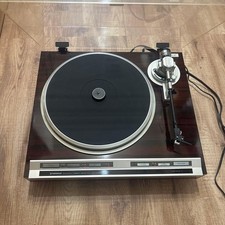 Pioneer PL-707 Quartz Direct