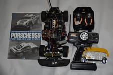 Kit rally Rothmans scala 1/12