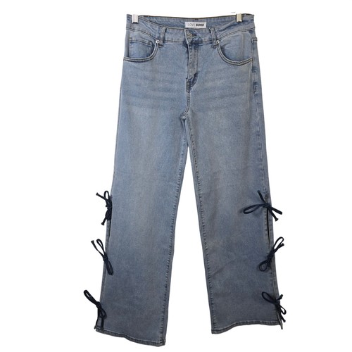 Jeans love soho lavaggio - jeans,