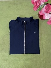 giacca a vento Nike anni 2000