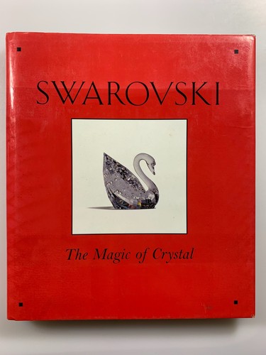 Swarovski the magic of - magic,
