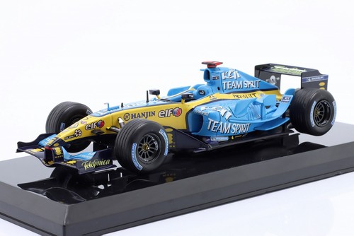 Formule renault r25 5 f - 1,