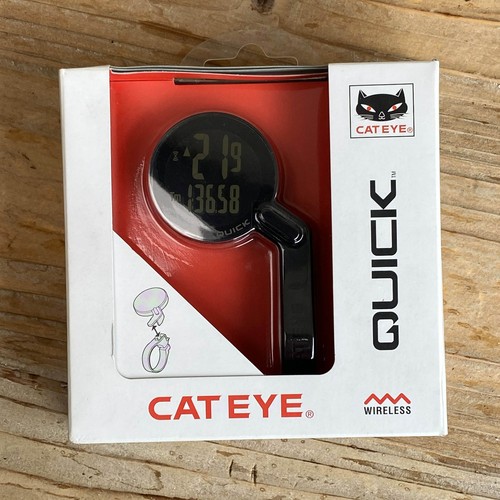 Cateye quick wireless - cateye,