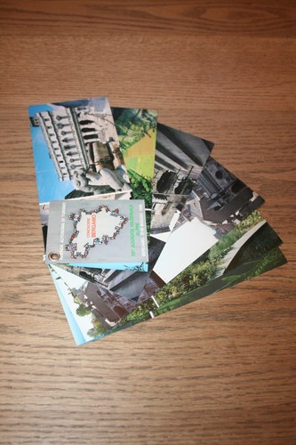 Cartoline a adunata - cartoline, 59