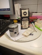 ciao boxer si bravo pistone