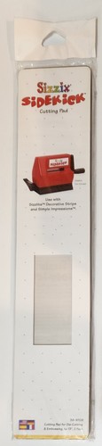 Sizzix sidekick sizzlits - sizzix,