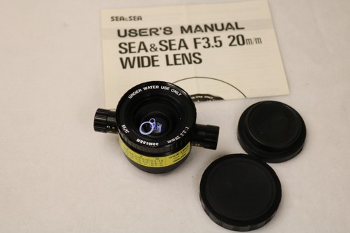 Obiettivo sea mm - sea,