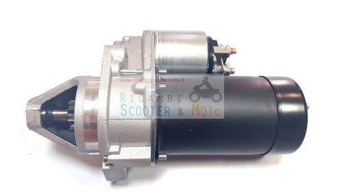 Motorino avviamento bmw r75 - avviamento, /6