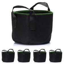 Set sacchi per piante - di, 5