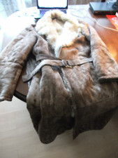 CAPPOTTO UOMO GUCCI beige