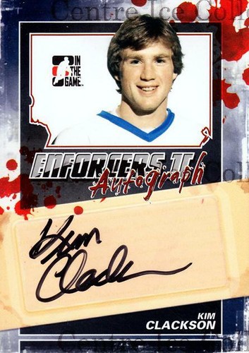 2013 itg enforcers auto - 2013-14,