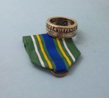 Anello militare anelli