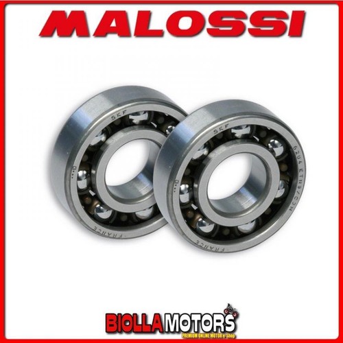6611566e cuscinetti albero - 6611566e,