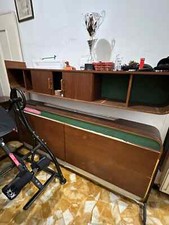 mobile letto anni 60 molto
