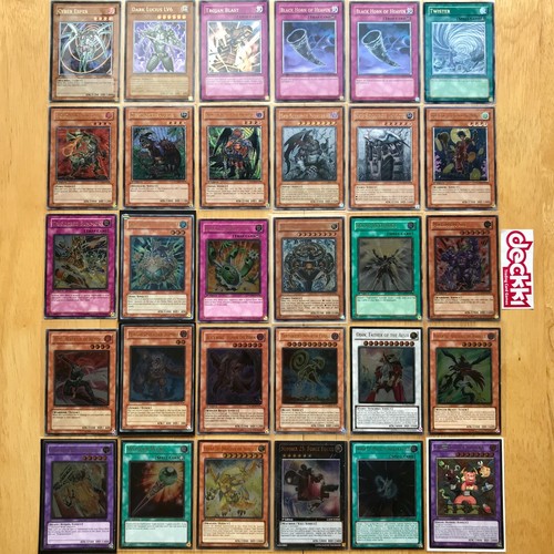 Ultimate rare card selection - rare,
