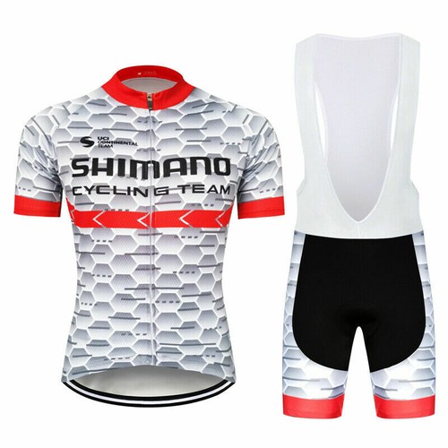 Set maglia ciclismo - uomo, bici