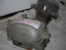ENGINE BLOCK GILERA JUBILEE 98