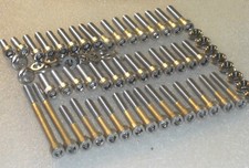 Honda CB650F CB650 1979-82