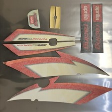 AP8267596 Series decals