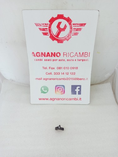 Sensore crash airbag urto - crash,