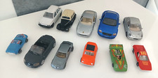 Lot of 11 Vintage Hot Wheels