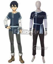 Costume cosplay Sword Art