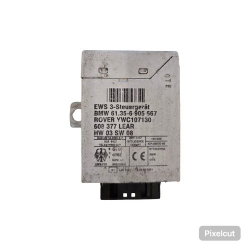 Centralina immobilizer bmw - , x5