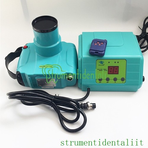 Blx radiografico endorale - blx-6,
