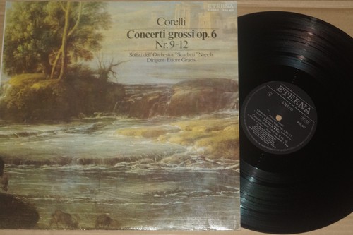 Corelli solisti - corelli,,