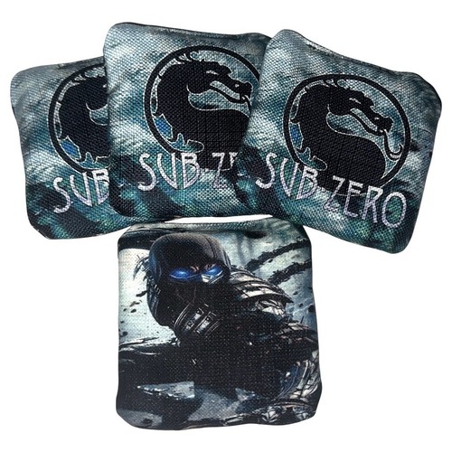 Sub zero borse cornhole - sub-zero,