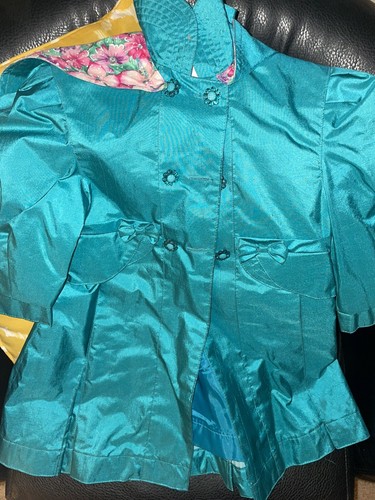Vintage rothschild trench coat - vintage,