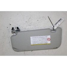 ALETTA PARASOLE PARABREZZA DX PER TOYOTA AURIS (10-12) RESTYLING 1.8 HYBRID 2010