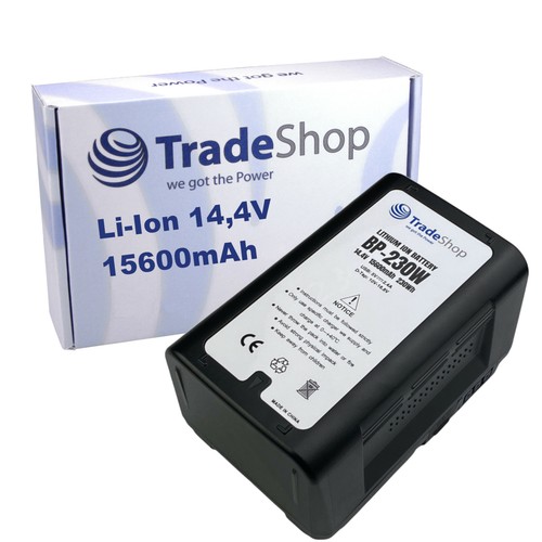 Batteria ion mount 4 - batteria, v