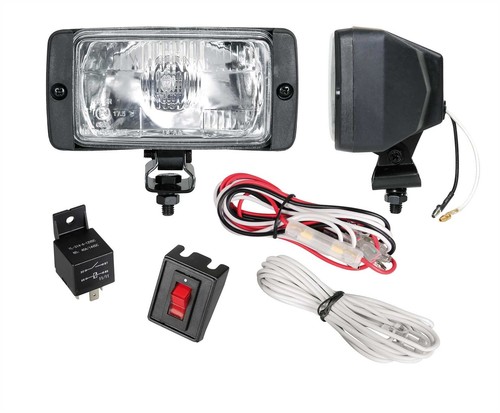 Lampa prox kit fari - -,