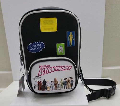 Zaino star wars loungefly - zaino,